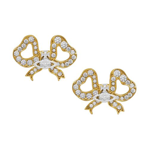 Vivienne Westwood Rigoberta Earrings